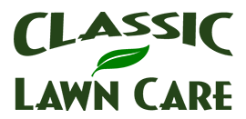 Classic Lawn Care Inc Homepage